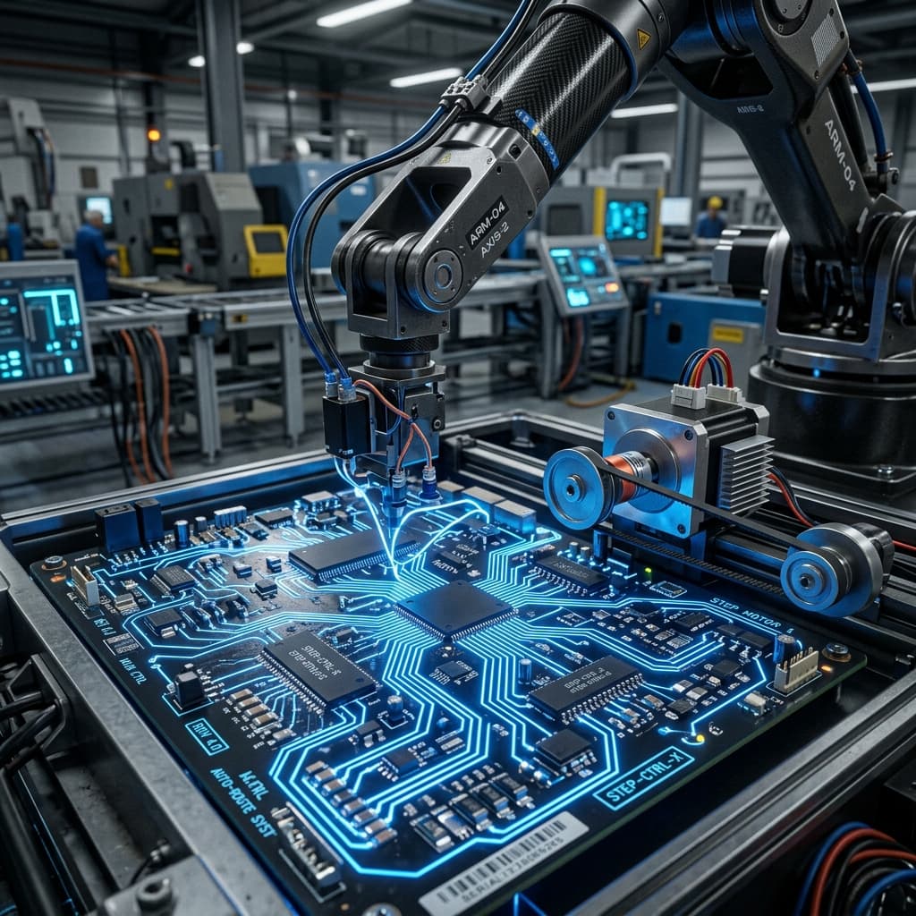 Electronics Calibration