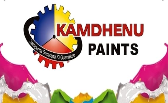 Kamdhenu Paints