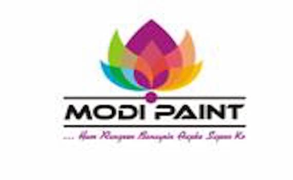 Modi Paints