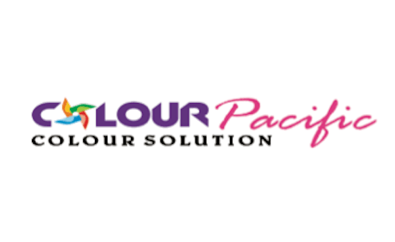 Colour Pacific