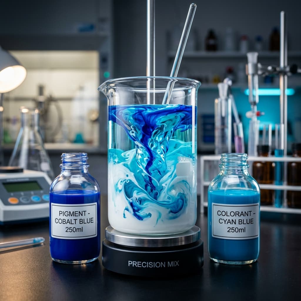 COLORANT