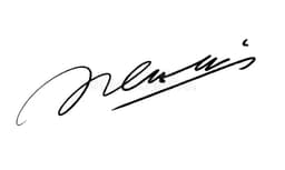 Mr. Nipunesh Bhardwaj signature