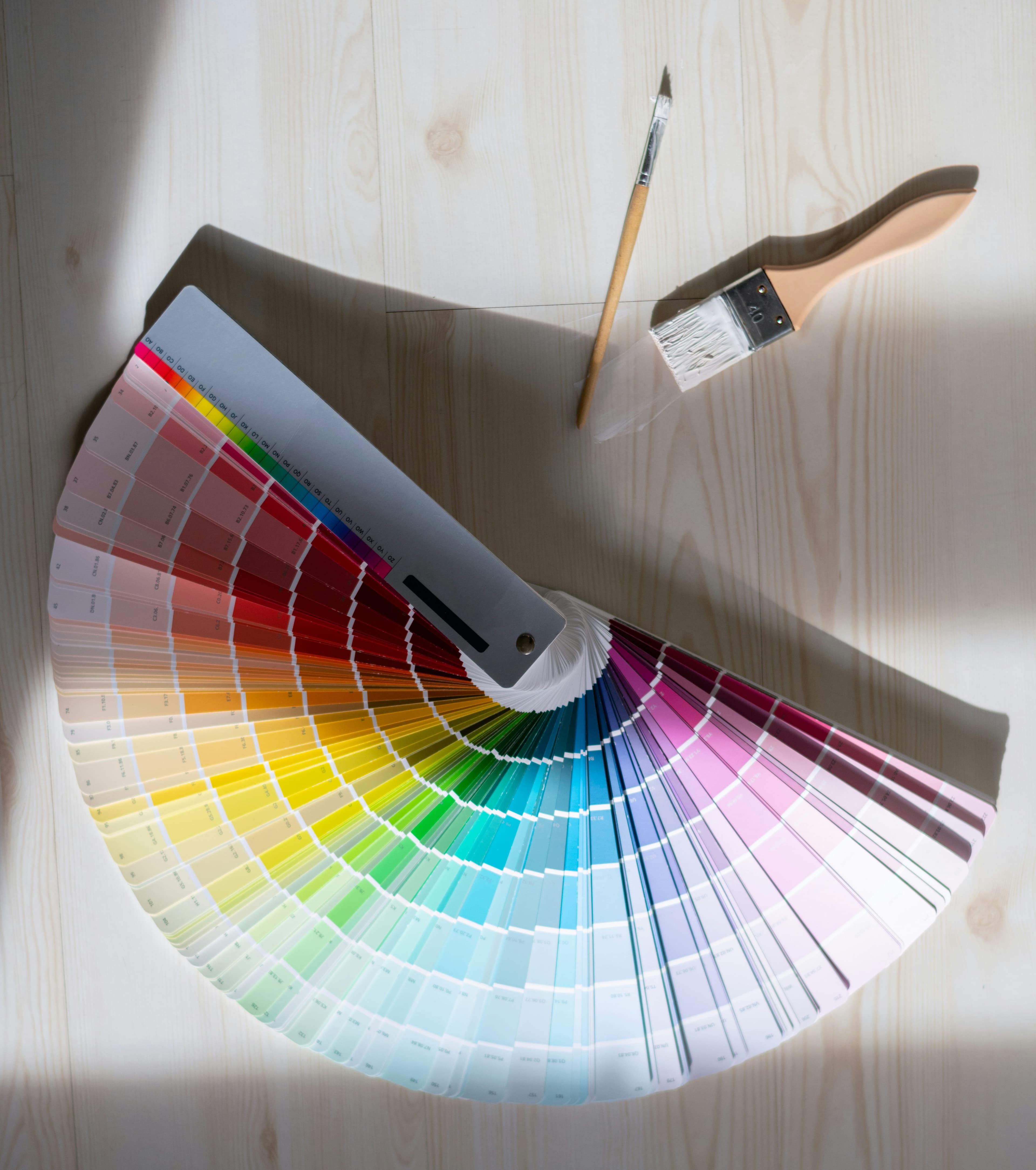 Color Consultancy